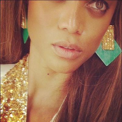 Tyra Banks