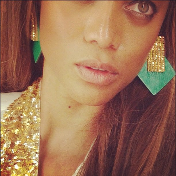 Tyra Banks