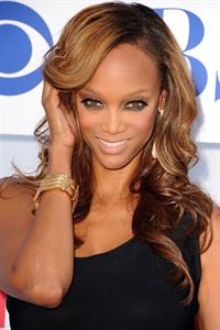 Tyra Banks