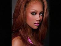 Tyra Banks