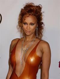 Tyra Banks