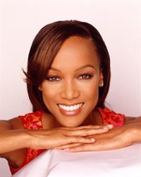 Tyra Banks