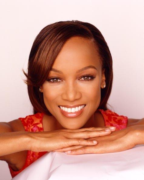 Tyra Banks
