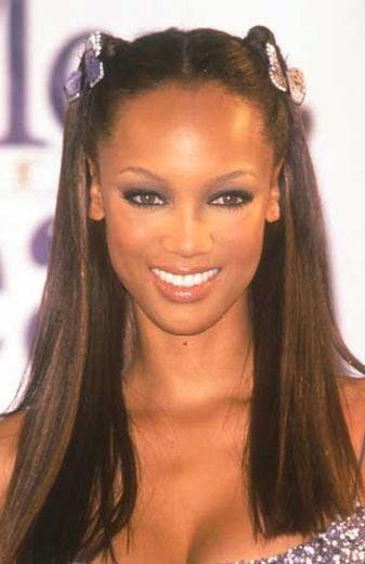 Tyra Banks