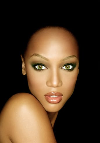 Tyra Banks