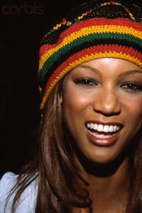 Tyra Banks