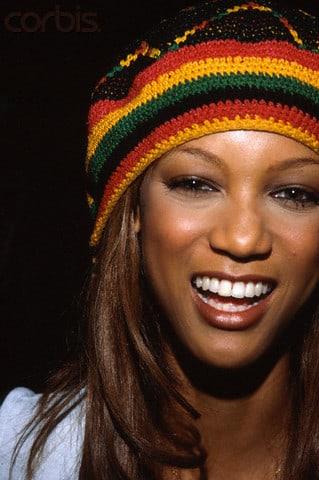 Tyra Banks