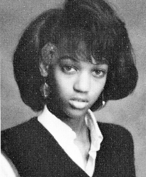 Tyra Banks