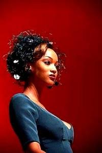 Tyra Banks