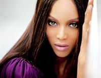 Tyra Banks