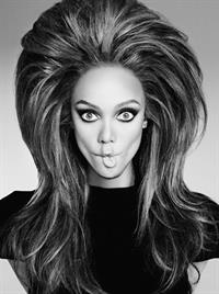 Tyra Banks