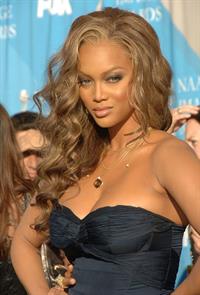 Tyra Banks