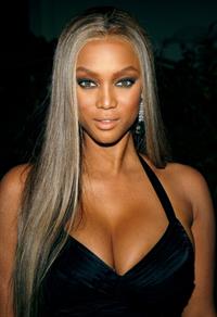 Tyra Banks