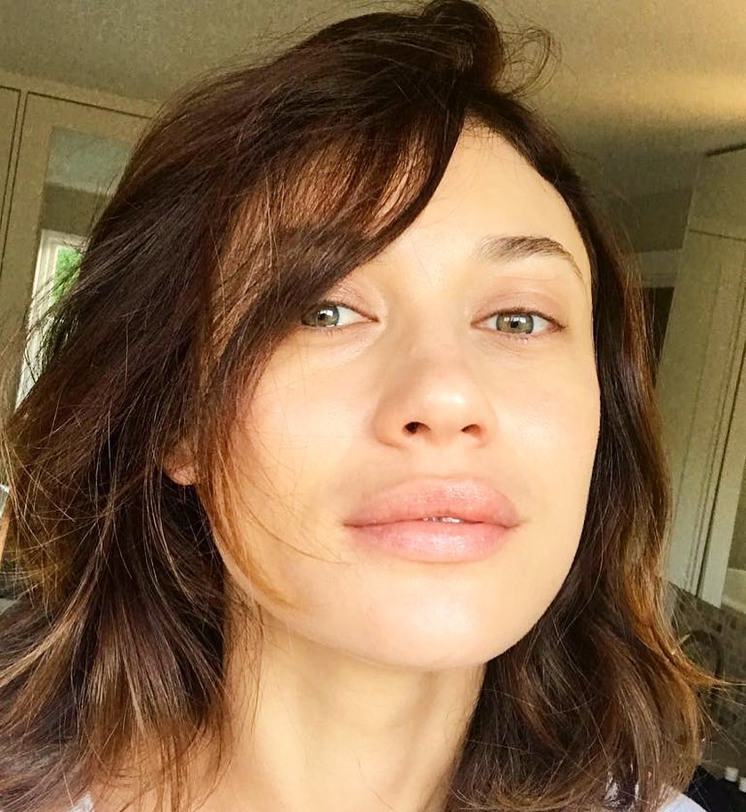 Olga Kurylenko