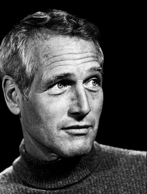Paul Newman