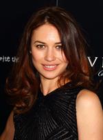 Olga Kurylenko
