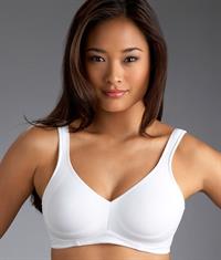 Jarah Mariano in lingerie