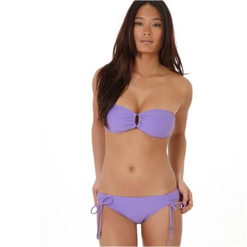 Jarah Mariano in a bikini