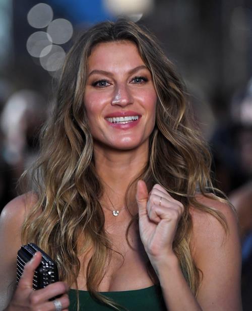 Gisele Bündchen