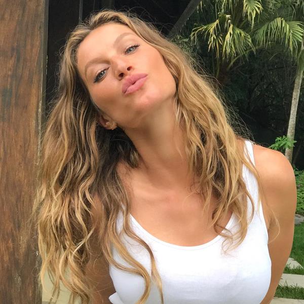 Gisele Bündchen