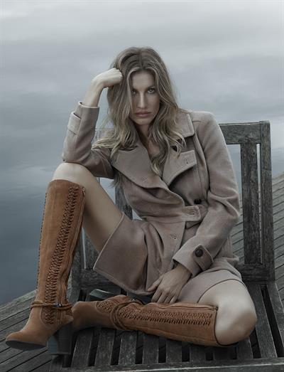Gisele Bündchen