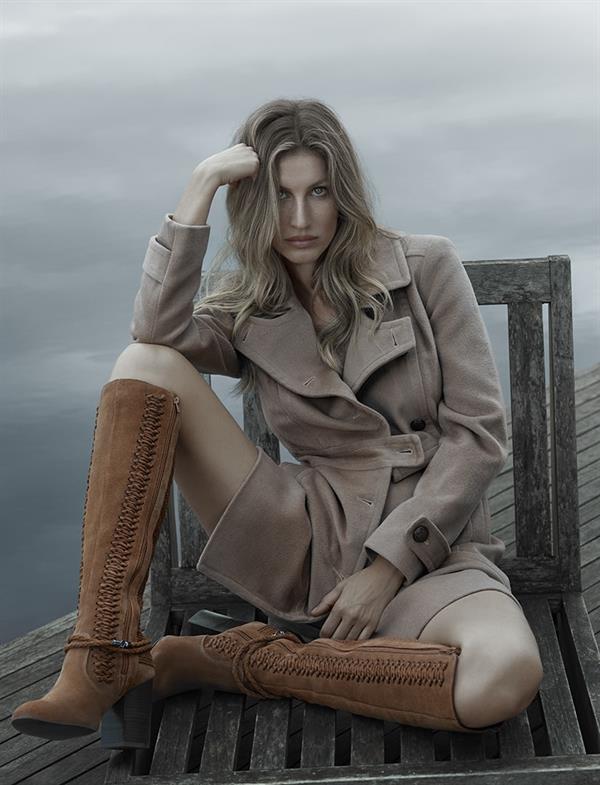 Gisele Bündchen