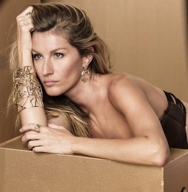 Gisele Bündchen