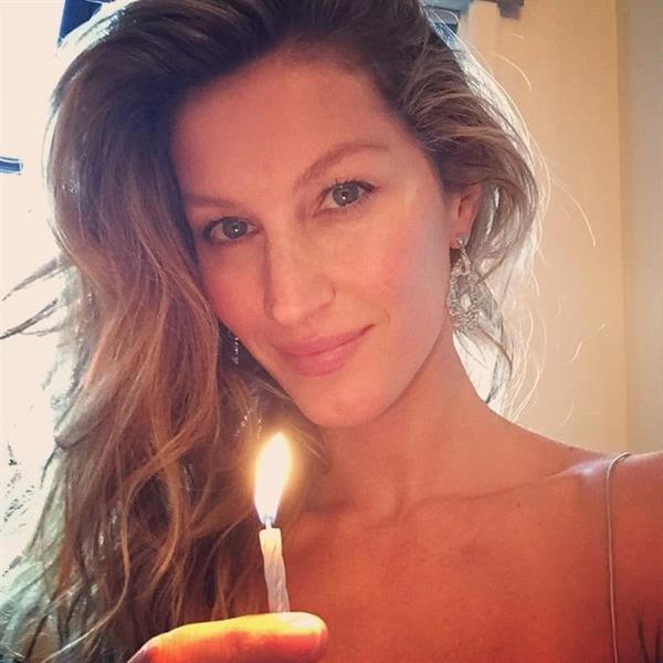 Gisele Bündchen