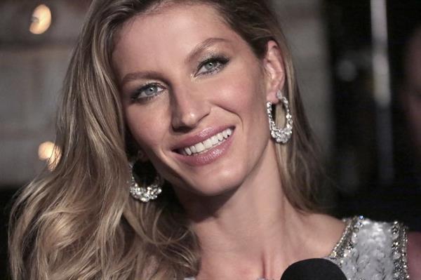 Gisele Bündchen