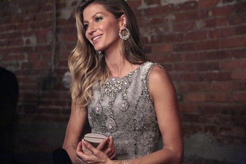 Gisele Bündchen