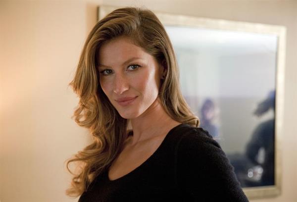 Gisele Bündchen