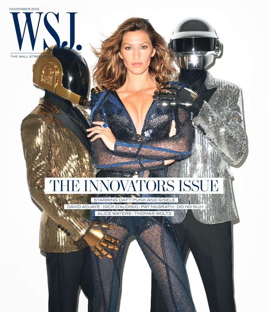 Gisele Bündchen