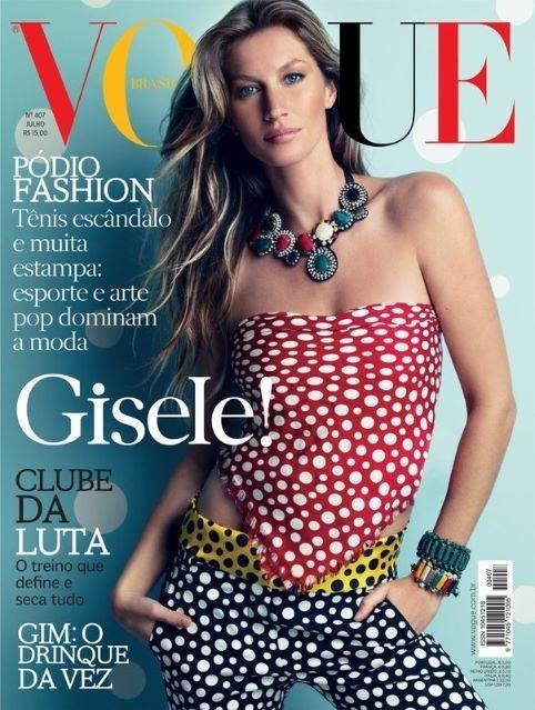 Gisele Bündchen