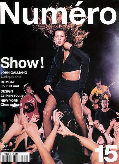 Gisele Bündchen