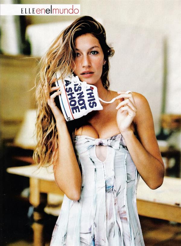 Gisele Bündchen