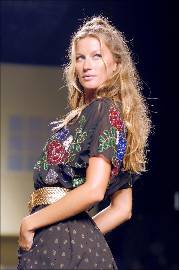 Gisele Bündchen