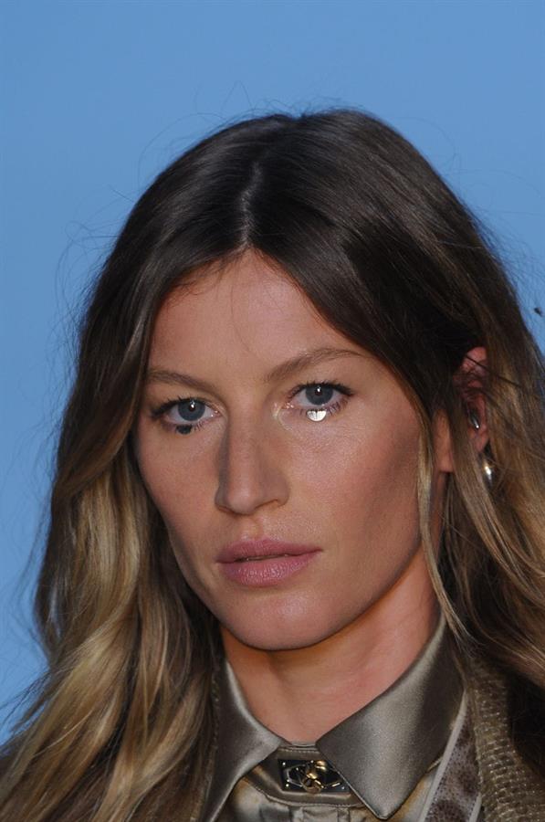 Gisele Bündchen