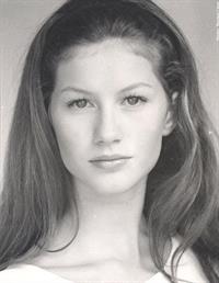 Gisele Bündchen