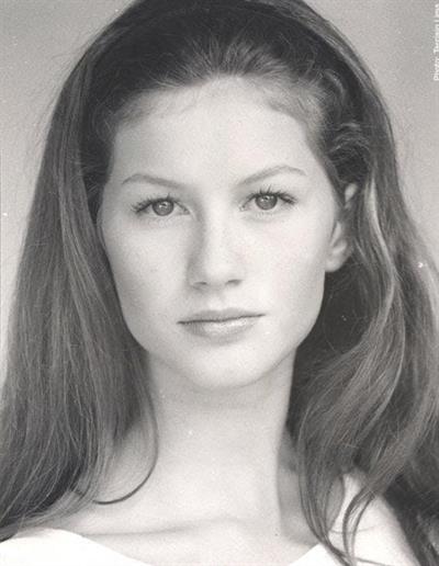 Gisele Bündchen