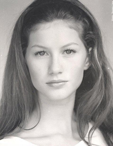 Gisele Bündchen