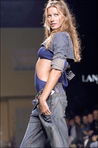 Gisele Bündchen