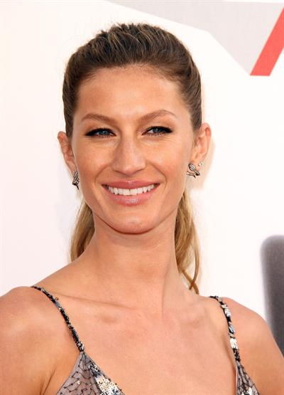Gisele Bündchen
