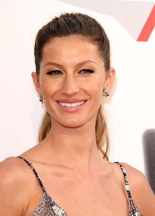 Gisele Bündchen