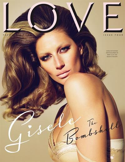 Gisele Bündchen