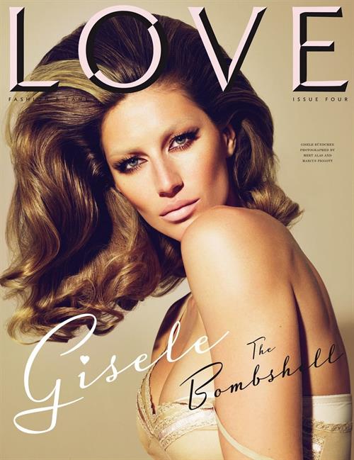 Gisele Bündchen