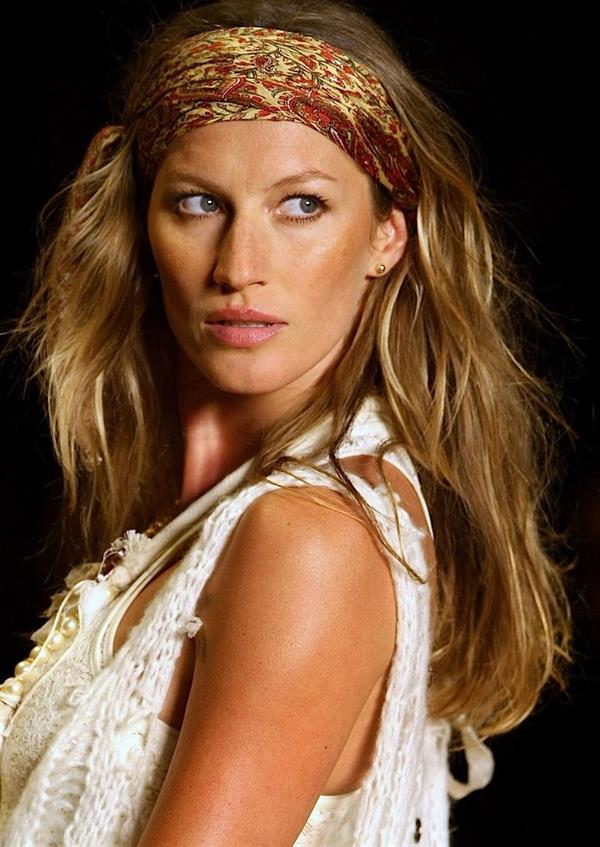 Gisele Bündchen