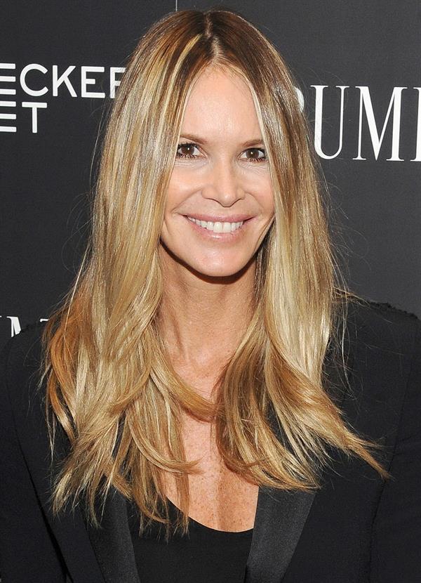 Elle MacPherson