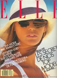 Elle MacPherson