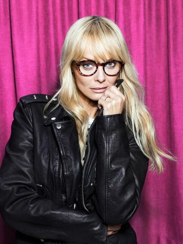 Izabella Scorupco