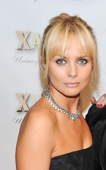 Izabella Scorupco